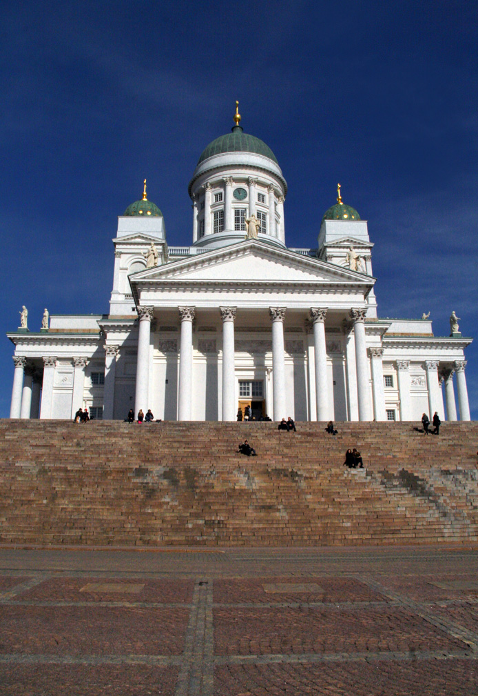 Helsinki (foto: Antonija Gospić)