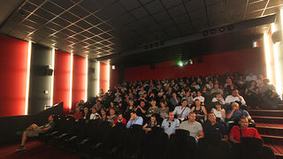 “Od bleke do konja” (foto:Saša Čuka)