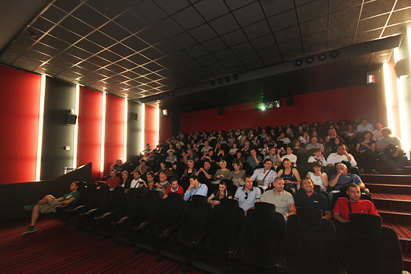 “Od bleke do konja” (foto:Saša Čuka)