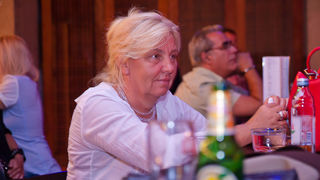 Koncert Jinxa u Arsenalu, foto: Darko Belančić Koncert Jinxa u Arsenalu, foto: Darko Belančić