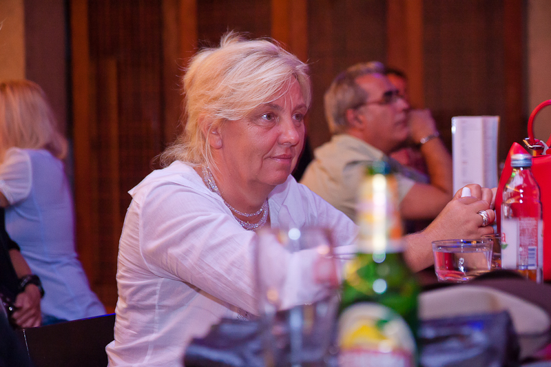 Koncert Jinxa u Arsenalu, foto: Darko Belančić Koncert Jinxa u Arsenalu, foto: Darko Belančić