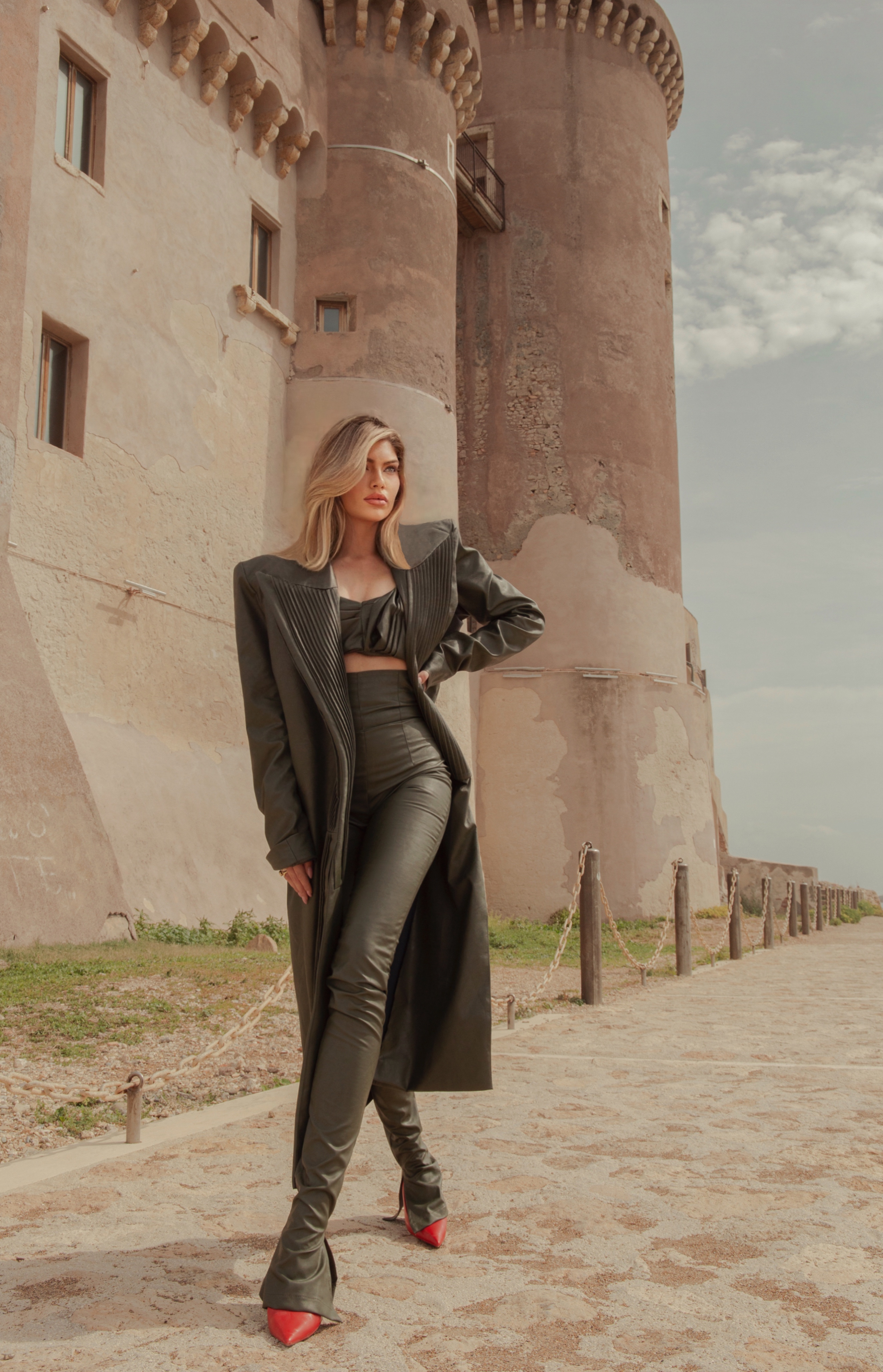 Krie x DD – kolekcija s važnom porukom Krie x DD – kolekcija s važnom porukom