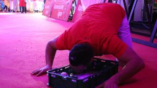 Virske maškare 2017: Karnevalske igre i koncert grupe Vista Virske maškare 2017: Karnevalske igre i koncert grupe Vista