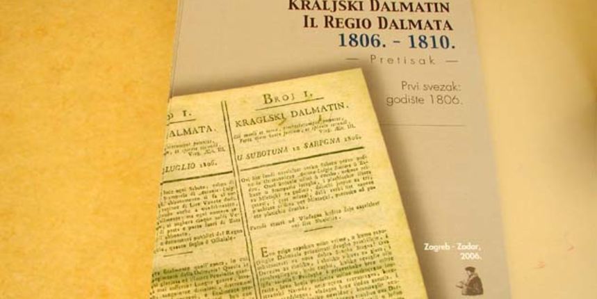 Kraljski Dalmatin Kraljski Dalmatin