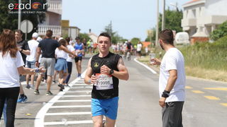 Wings for Life 2018: Trkači velika srca dočekani u Bibinjama (1)
