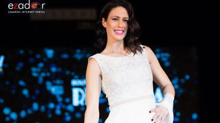 11. Festival vjenčanja: Modna revija vjenčanica i svečanih haljina te revija cvijeća i koncert Sandija Cenova 11. Festival vjenčanja: Modna revija vjenčanica i svečanih haljina te revija cvijeća i koncert Sandija Cenova