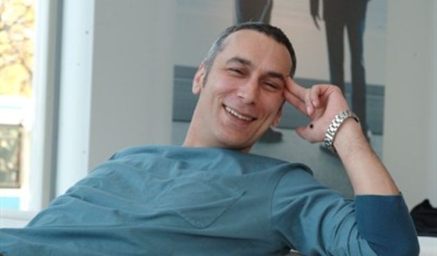 Simo Mraović (foto: Tportal.hr)