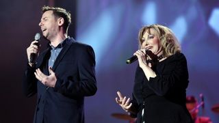 U koncertnoj dvorani Vatroslav Lisinski održan koncert “Hiljade pahulja bijelih” posvećen Kemalu Montenu. Foto. Goran Stanzl/PIXSELL U koncertnoj dvorani Vatroslav Lisinski održan koncert “Hiljade pahulja bijelih” posvećen Kemalu Montenu. Foto. Goran Stanzl/PIXSELL