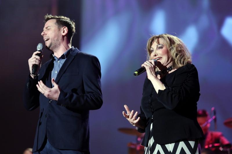 U koncertnoj dvorani Vatroslav Lisinski održan koncert “Hiljade pahulja bijelih” posvećen Kemalu Montenu. Foto. Goran Stanzl/PIXSELL U koncertnoj dvorani Vatroslav Lisinski održan koncert “Hiljade pahulja bijelih” posvećen Kemalu Montenu. Foto. Goran Stanzl/PIXSELL