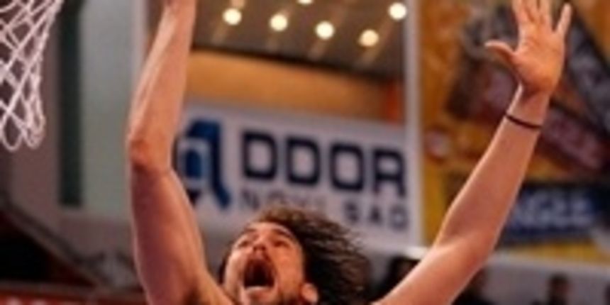 Marc Gasol (Foto: ulebcup.com)