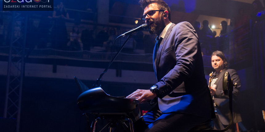 Petar Grašo @ Arsenal Zadar Petar Grašo @ Arsenal Zadar