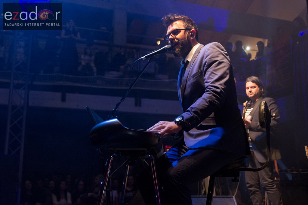 Petar Grašo @ Arsenal Zadar Petar Grašo @ Arsenal Zadar