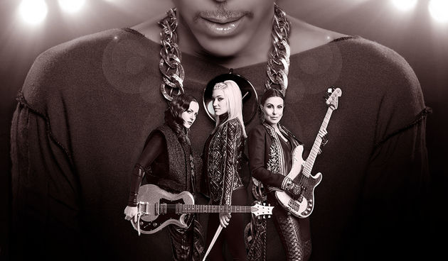 Slavni Prince u Beču proslavlja svoj 56. rođendan