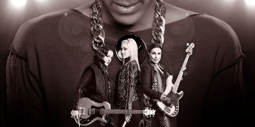 Slavni Prince u Beču proslavlja svoj 56. rođendan