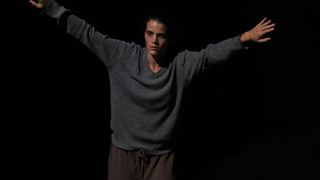 Sinoć je u Kazalištu lutaka održana druga večer Monoplay festivala sola. Publici su se predstavili Mia Zalukar sa koreografijom “Something old”, Deana Gobac sa “Sentimentalno unatrag”, te Roberta Milevoj, Ana-Maria Bogdanović i Bruno Isaković sa svojim Sinoć je u Kazalištu lutaka održana druga večer Monoplay festivala sola. Publici su se predstavili Mia Zalukar sa koreografijom “Something old”, Deana Gobac sa “Sentimentalno unatrag”, te Roberta Milevoj, Ana-Maria Bogdanović i Bruno Isaković sa svojim