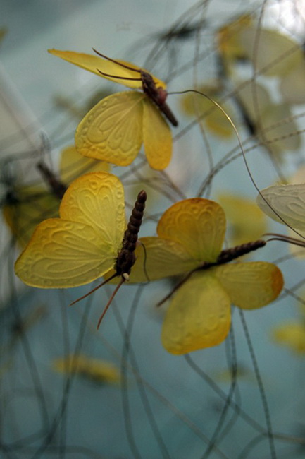 GKZD izlozba povodom Svjetskog Dana mentalnog zdravlja