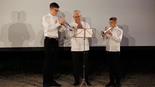 Noć tvrđava u Zadru – poslijepodnevni program