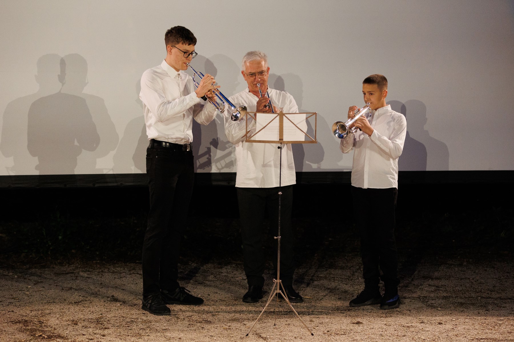 Noć tvrđava u Zadru – poslijepodnevni program