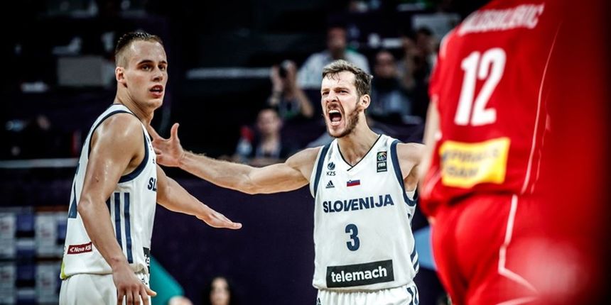 Goran Dragič Goran Dragič