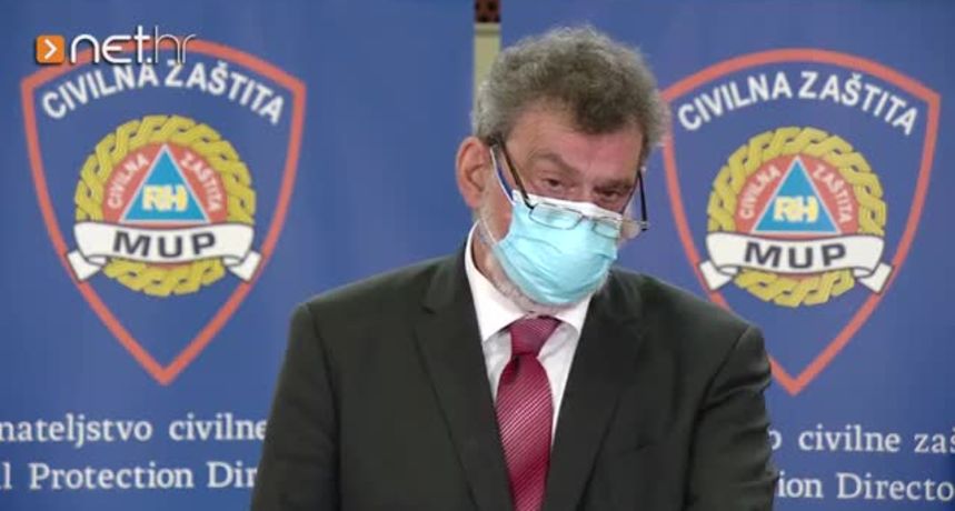 Radovan Fuchs, mjere u školstvu (thumbnail) Radovan Fuchs, mjere u školstvu (thumbnail)