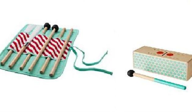 Igračke IKEA, Foto: IKEA