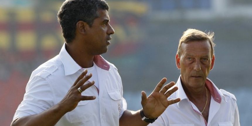 Frank Rijkaard, foto: Reuters