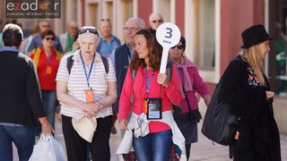 Đir po gradu, srijeda 11. listopada 2017. Đir po gradu, srijeda 11. listopada 2017.