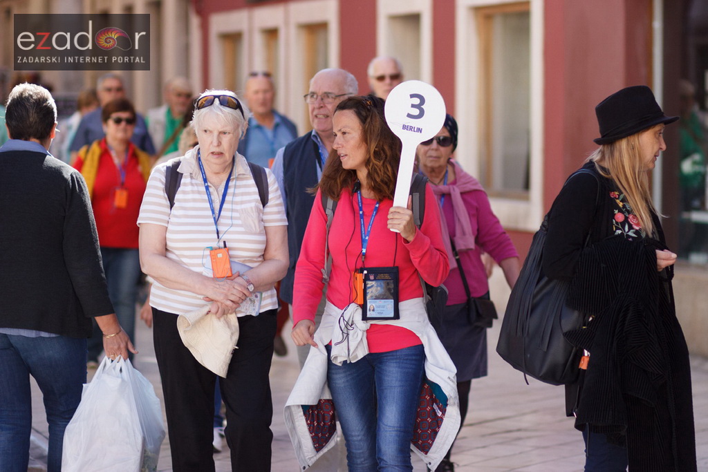 Đir po gradu, srijeda 11. listopada 2017. Đir po gradu, srijeda 11. listopada 2017.