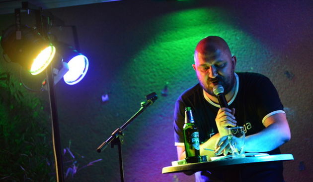 Bloger Krule u Kulta