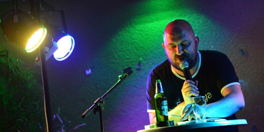 Bloger Krule u Kulta