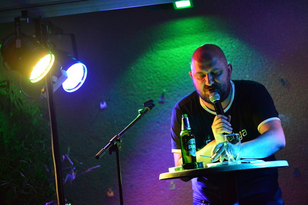 Bloger Krule u Kulta Bloger Krule u Kulta