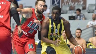 ZDBT 2016: Fenerbahce – Lokomotiv Kuban 88-67. Photo: Dino Stanin/PIXSELL