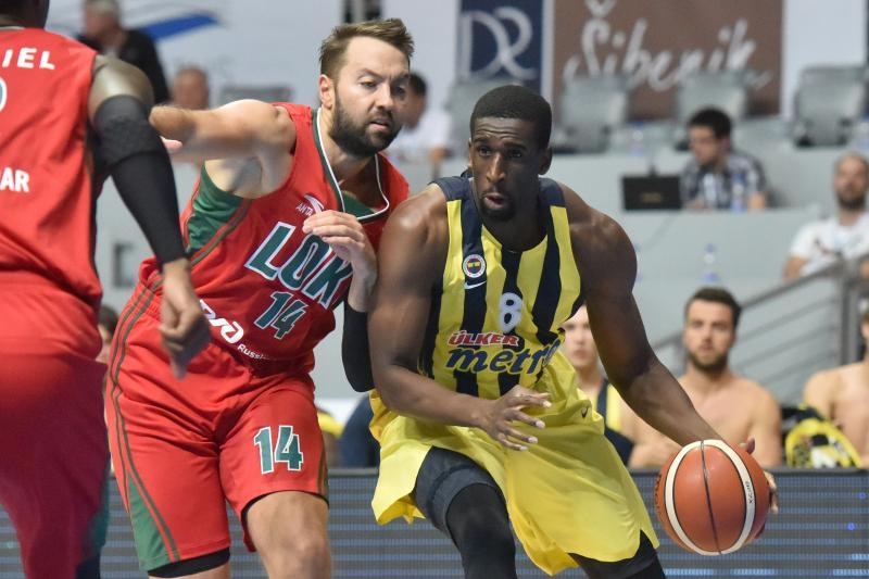 ZDBT 2016: Fenerbahce – Lokomotiv Kuban 88-67. Photo: Dino Stanin/PIXSELL