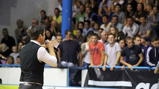 Jazine: Humanitarna utakmica za Stephanie (foto:Saša Čuka)