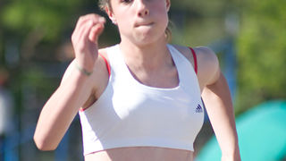 Nestle Školska atletska liga (Foto:Saša Čuka)