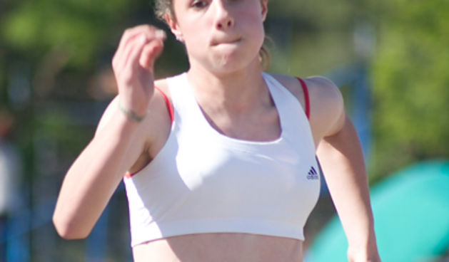 Nestle Školska atletska liga (Foto:Saša Čuka)