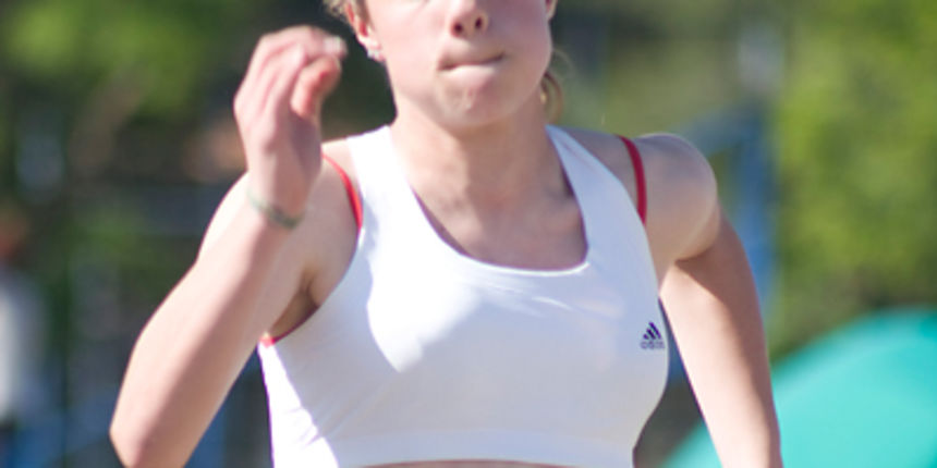 Nestle Školska atletska liga (Foto:Saša Čuka) Nestle Školska atletska liga (Foto:Saša Čuka)