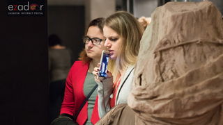 Noć muzeja 2018. u Zadru Noć muzeja 2018. u Zadru