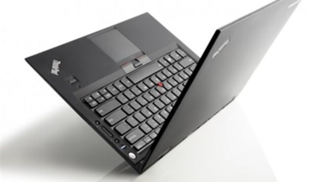 Lenovo Thinkpad X1 [Bug Online]