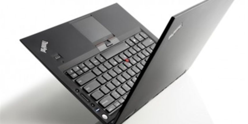 Lenovo Thinkpad X1 [Bug Online]