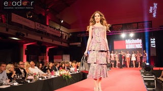 Izbor Miss Hrvatske za Miss svijeta @ Arsenal Zadar Izbor Miss Hrvatske za Miss svijeta @ Arsenal Zadar