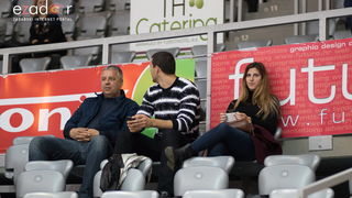 HT Premijer liga, 17. kolo: KK Zadar – KK Arbanasi 116-94