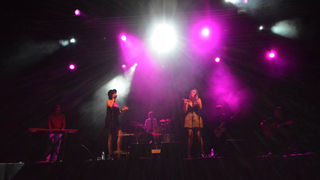 Nouvelle Rouge @ Terraneo summer break ; foto Iva Perinčić Nouvelle Rouge @ Terraneo summer break ; foto Iva Perinčić