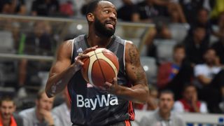 #ZDBT2017: FC Bayern Munchen – KK Zadar 78-68