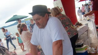 “Kupujmo Hrvatsko” 24. lipnja na Rivi “Kupujmo Hrvatsko” 24. lipnja na Rivi