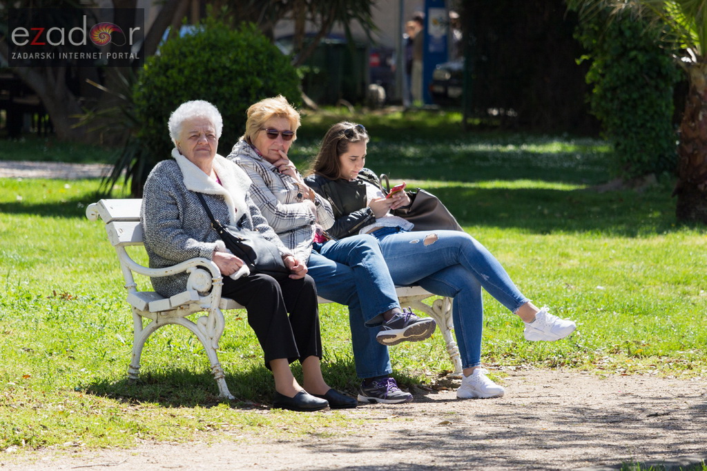 Đir po gradu 29. travnja 2017.