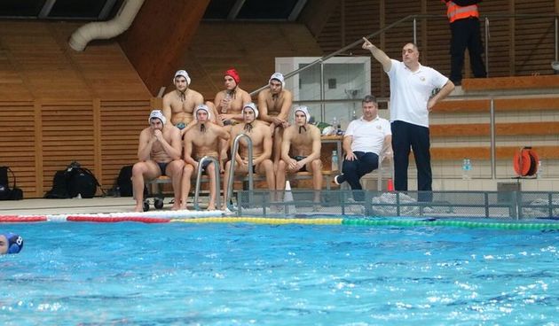 Goran Jovančević (VK Zadar): Planova imamo, ali budžet sve diktira