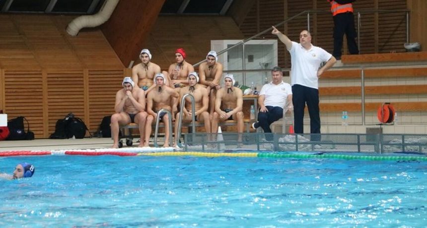 Goran Jovančević (VK Zadar): Planova imamo, ali budžet sve diktira