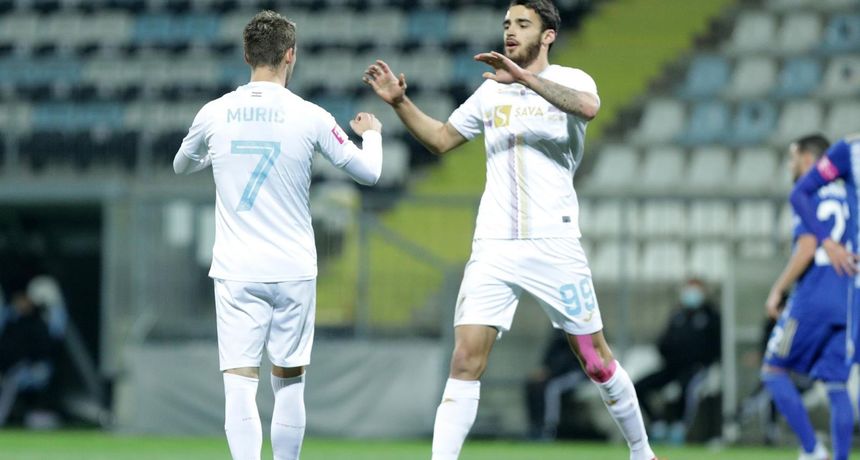 NK Rijeka