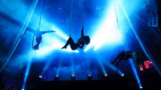 Ludi Party @ Aquarius klub Zrće 9. srpnja 2016. Foto: Goran Telak Ludi Party @ Aquarius klub Zrće 9. srpnja 2016. Foto: Goran Telak